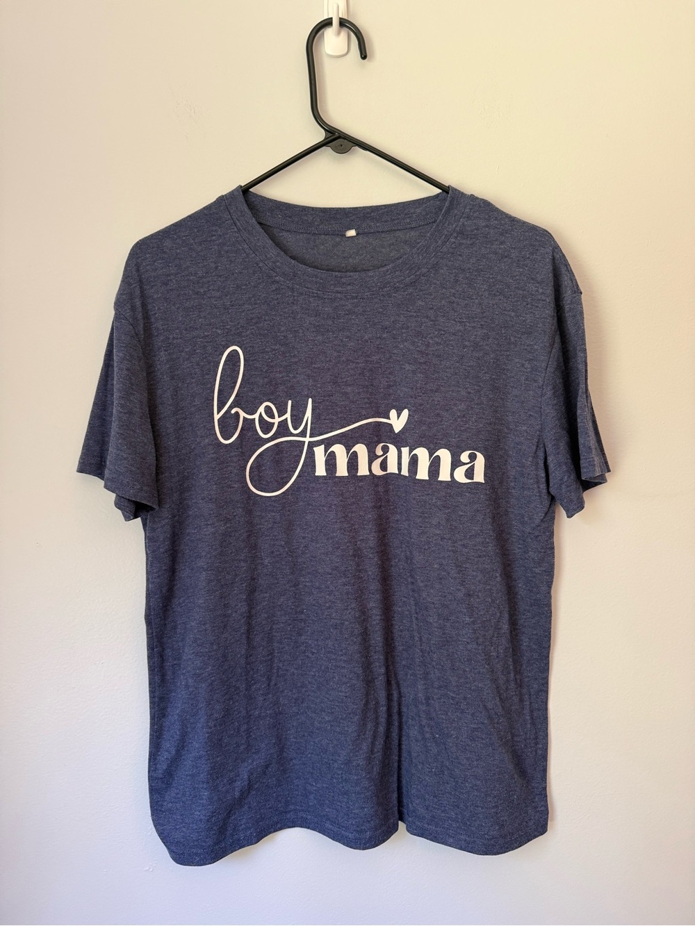 Boy Mama T-Shirt